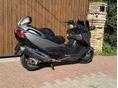 SUZUKI AN 650 BURGMAN 2014/3 - 4