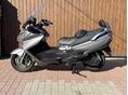 SUZUKI AN 650 BURGMAN 2014/3 - 5