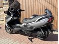 SUZUKI AN 650 BURGMAN 2014/3 - 6