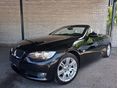 BMW 320d (Automata) Cabrio E93 Individual BŐR ÜLÉS+KORMÁNYFŰTÉS NAVI KEYLESS-GO BI-XENON PDC 17ALU