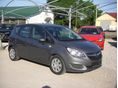 OPEL MERIVA B 1.4 T Design Edition ülés és kormányfűtés friss műszaki 8 kerék