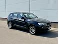 BMW X3 2015/10 - 1