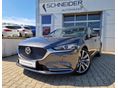 MAZDA 6 2020/7 - 1