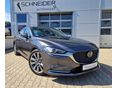 MAZDA 6 2020/7 - 2