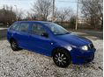 SKODA FABIA 2007/2 - 1