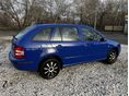 SKODA FABIA 2007/2 - 3