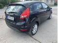 FORD FIESTA 2012/4 - 2