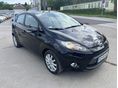 FORD FIESTA 2012/4 - 3