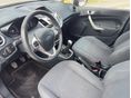FORD FIESTA 2012/4 - 5