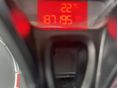 FORD FIESTA 2012/4 - 7