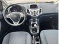 FORD FIESTA 2012/4 - 10