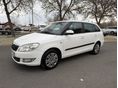 SKODA FABIA 2011/6 - 1