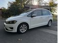 VOLKSWAGEN GOLF SPORTSVAN 1.6 TDI Comfortline DSG Friss Műszaki-Tempomat