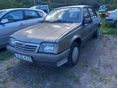 OPEL ASCONA 1987/12 - 1