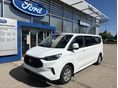 FORD TRANSIT Tourneo Custom 2.0 TDCi 320 L2H1 Trend (9 személyes ) SZENTENDREI SZALONAUTÓ!!!