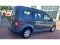 VOLKSWAGEN CADDY 2012/6 - 3