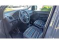 VOLKSWAGEN CADDY 2012/6 - 7