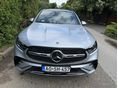 MERCEDES-BENZ GLC 220 d 4Matic 9G-TRONIC Mild hybrid drive AMG LINE. COUPE. NETTO: 19.527.559 FT+ÁFA. GARANCIÁLIS. LÍZINGELHETŐ