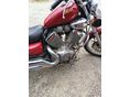 YAMAHA XV 535 (VIRAGO) 1993/3 - 4