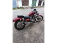 YAMAHA XV 535 (VIRAGO) 1993/3 - 5