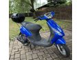 PIAGGIO ZIP 50 4T