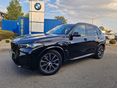 BMW X5 xDrive50e (Automata) M-Sport-Magyar-1Tulaj-ÁFÁS-Légrugó-Sky Lounge-360Kamera-H/K