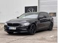 BMW 530d xDrive (Automata)
