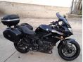YAMAHA XJ 6 S 