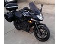 YAMAHA XJ 6 S 2012/6 - 7