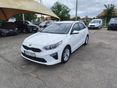KIA CEE'D 1.0 TGDI Bronze Magyarországi. 1 tulajdonos. végig márkaszerizben szervizelt. Gyári fényezés