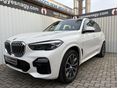BMW X5 xDrive30d (Automata) Mo-i .M-SPORT.Légrugó.Vonóhorog .Adaptív LED. Panorámatető . Harman/Kardon