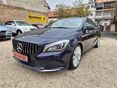 MERCEDES-BENZ CLA 250 7G-DCT NAVI DIGIT KLÍMA BŐR TEMPOMAT ÜLÉS FŰTÉS KAMERA STB