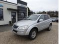 SSANGYONG KYRON 2008/3 - 1
