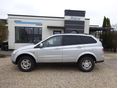 SSANGYONG KYRON 2008/3 - 2
