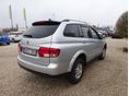 SSANGYONG KYRON 2008/3 - 8
