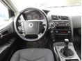 SSANGYONG KYRON 2008/3 - 10
