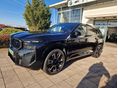 BMW XM (Automata) ÁFÁS-Magyar-1Tulaj-Garancia2026.07.-ig-Adaptive Futómű-Bowers&Wilkins-360Kamera
