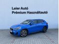 BMW X2 xDrive20i (Automata) M SPORT - BMW PREMIUM SELECTION GARANCIA - BMW GYŐR