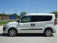 FIAT DOBLO 2011/3 - 2