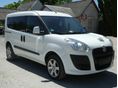 FIAT DOBLO 2011/3 - 5