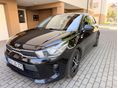 KIA RIO 1.25 MPI EX Prémium Kormányfűtés.Ülésfűtés.Gyári fényezés.Sérülésmentes.Végig szervizelt.Újszerű áll