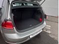 VOLKSWAGEN GOLF 2018/5 - 8