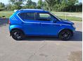 SUZUKI IGNIS 2019/1 - 4