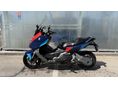 BMW C 650 SPORT 