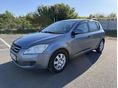KIA CEE'D 2007/3 - 4
