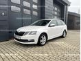 SKODA OCTAVIA Combi 2.0 CR TDI SCR Style DSG7 SZERVIZKÖNYV / 1.TULAJ / MAGYARORSZÁG-i / ÁFAs / ÚJSZERŰ VEZÉRLÉS / TEMPOMAT / Ü