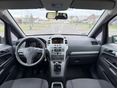 OPEL ZAFIRA B 2005/2 - 5