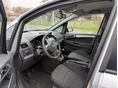 OPEL ZAFIRA B 2005/2 - 7
