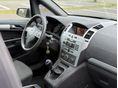 OPEL ZAFIRA B 2005/2 - 18