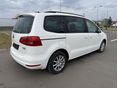 VOLKSWAGEN SHARAN 2014/4 - 2